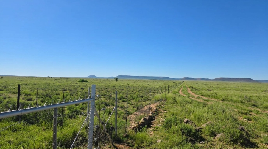 Commercial Property for Sale in Fauresmith Rural Free State